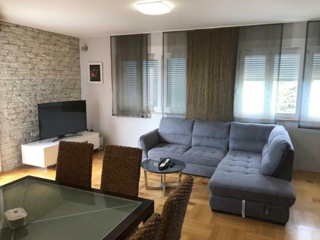 Apartment Zenta Спліт Екстер'єр фото